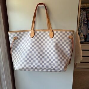 Louis Vuitton neverfull GM